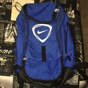 Nike backpack